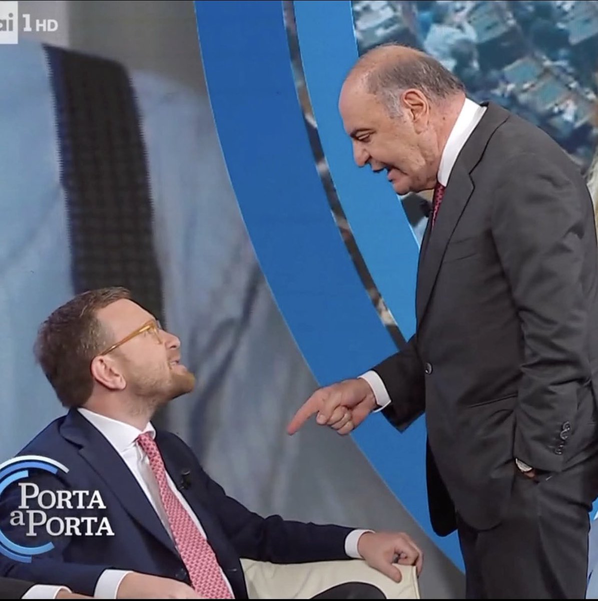 Michele Bonatesta tweet media