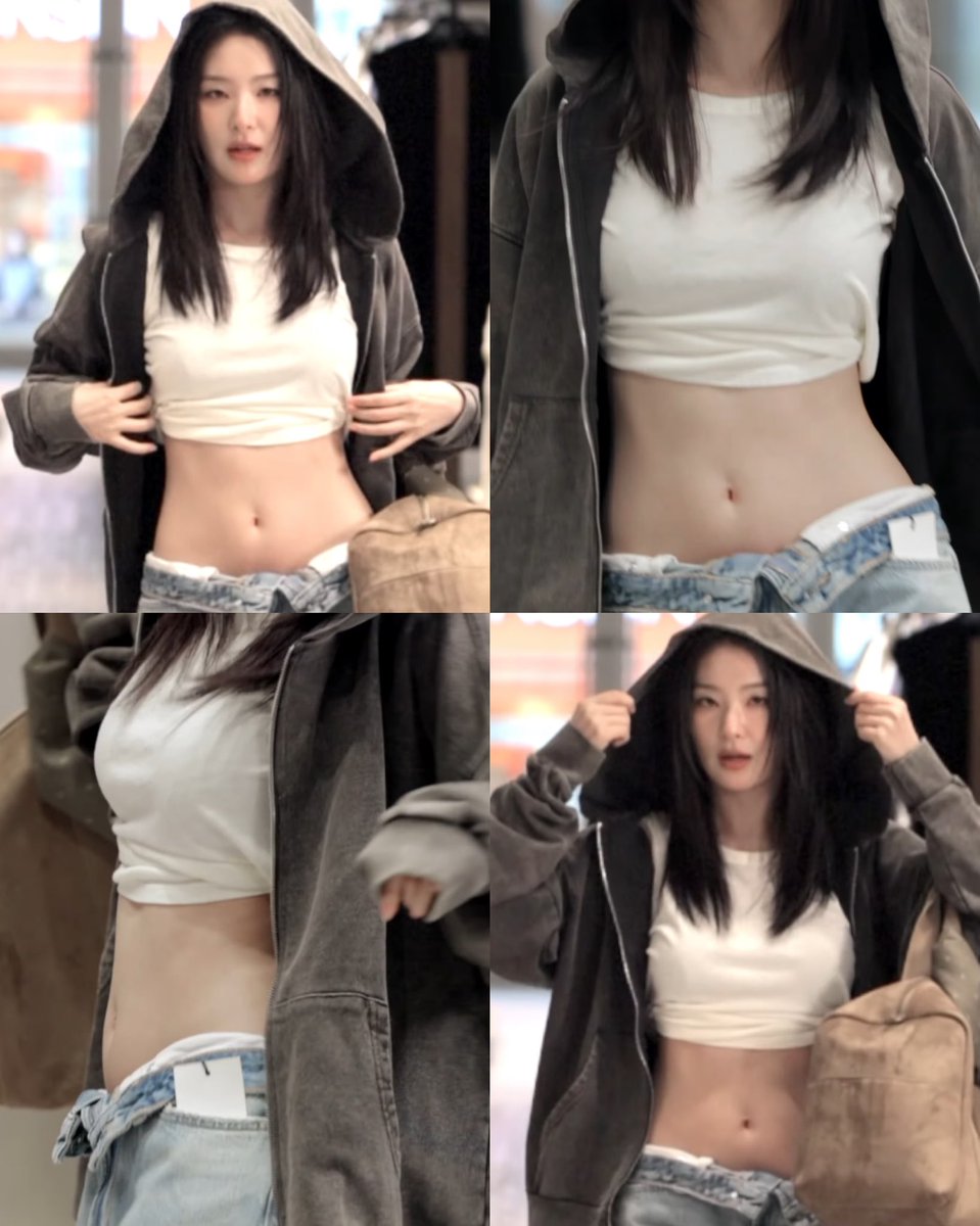 holy body seulgi you’re insane