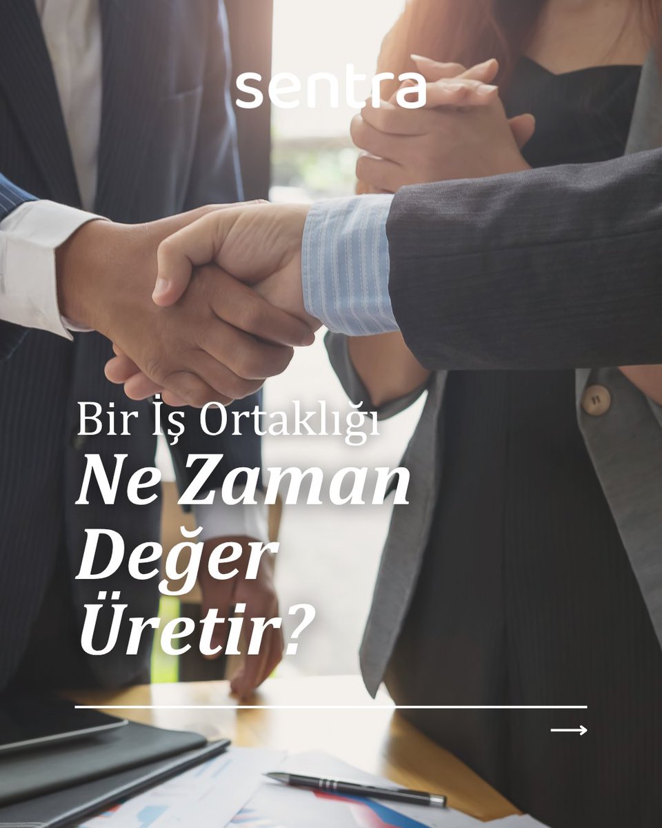 Sentragy's tweet photo. Stratejik uyum ve sürdürülebilir performans odağı, iş ortaklıklarını operasyonel bir ilişkiden çıkararak uzun vadeli değer üretim modeline dönüştürür.

#AVMYönetimi #İşOrtaklığı #StratejikUyum https://t.co/2ZL1T9LzNr