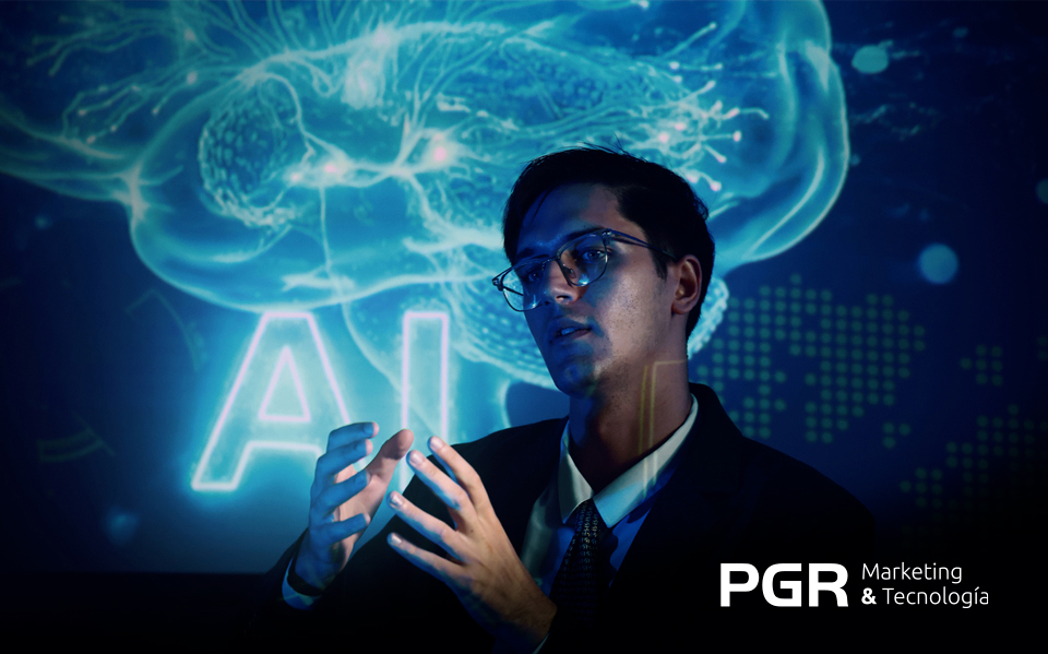 PGR Marketing & Tech tweet media