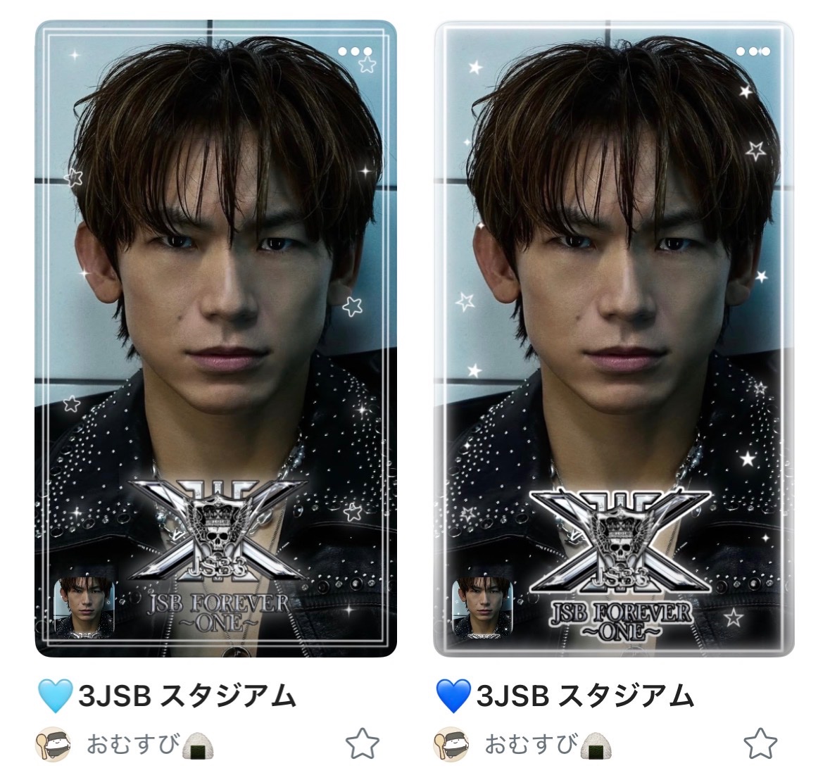 おむすび🍙 tweet media