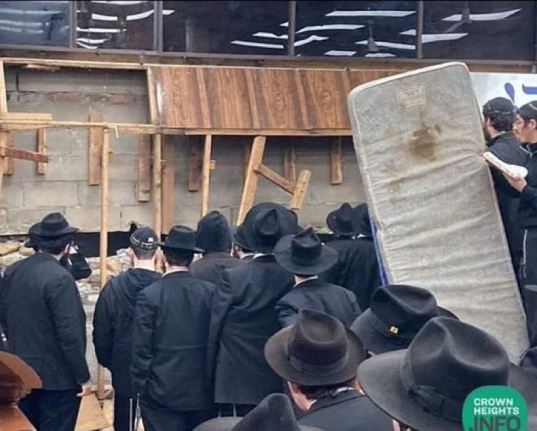 Mark Dandrews tweet media