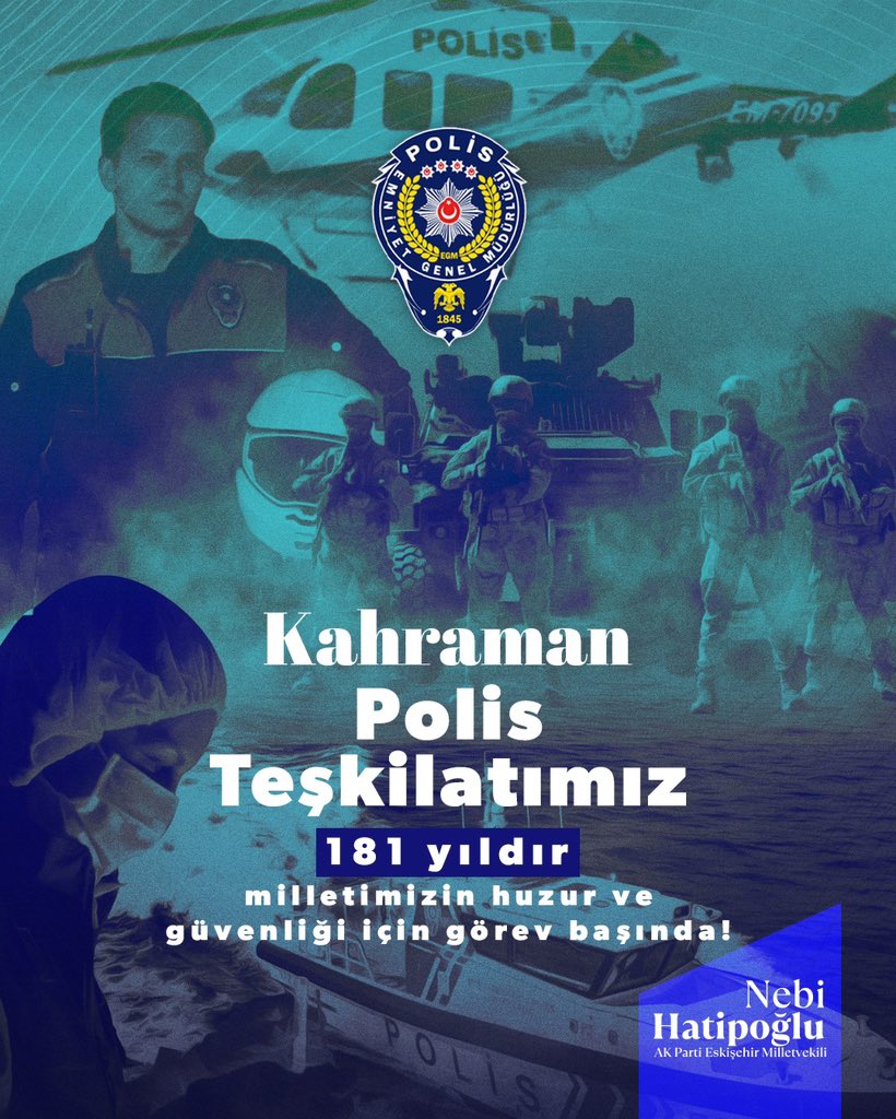 Nebi Hatipoğlu tweet media