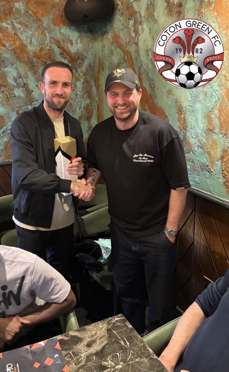 Matt Minton tweet media