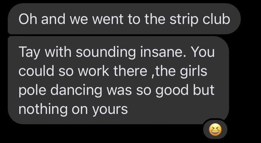 windsweptshawty's tweet photo. the universe knew i needed to hear this https://t.co/skvVyeXz5m