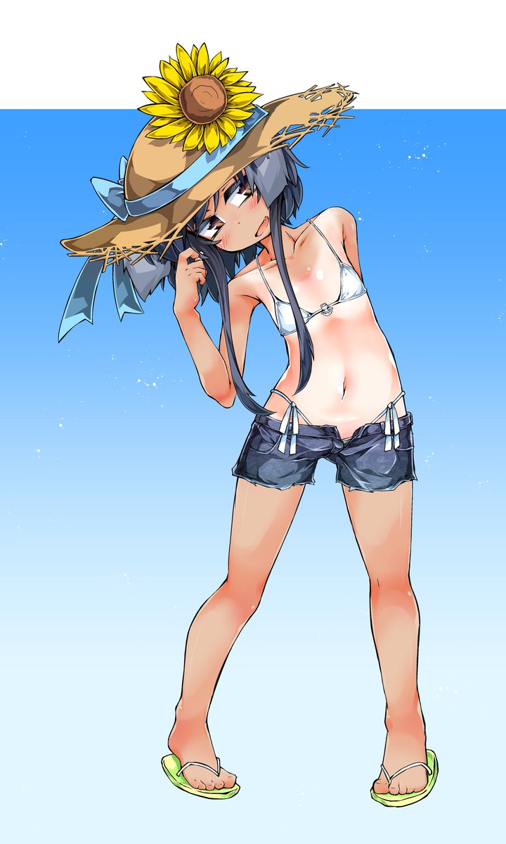 鳴海也 tweet media