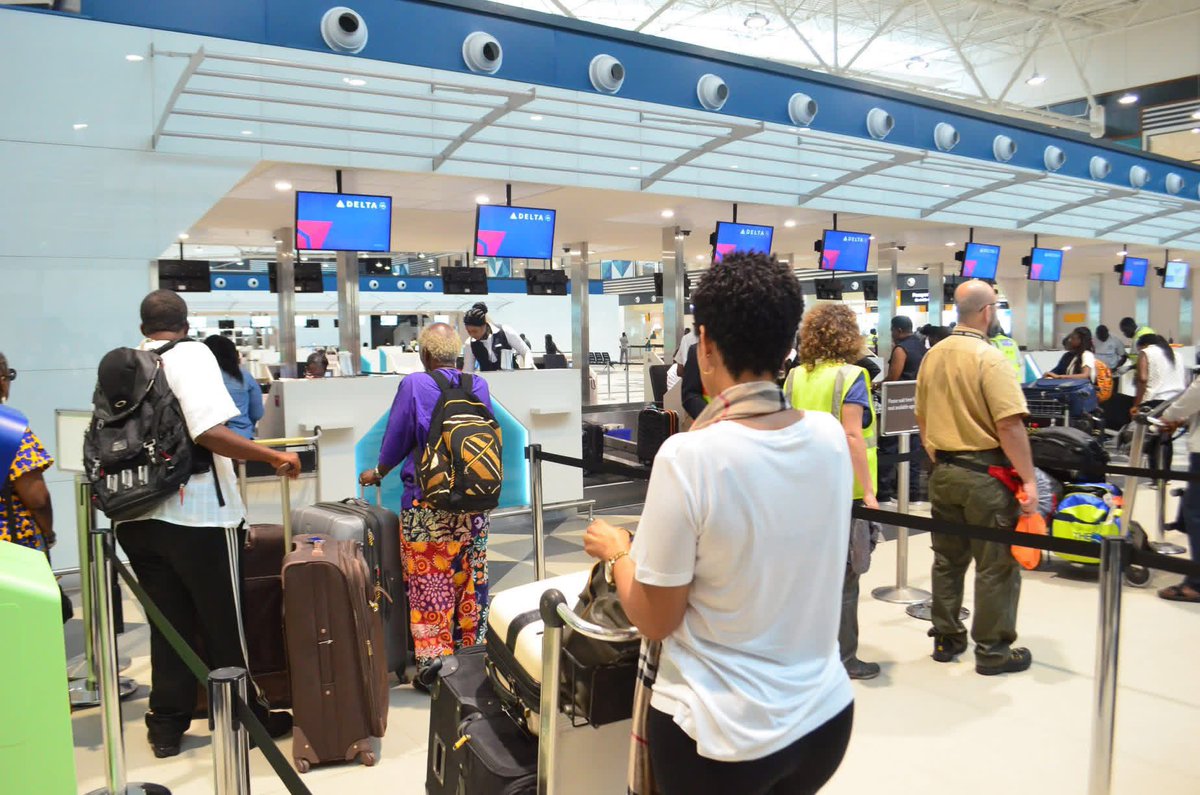 we love ghana tweet media