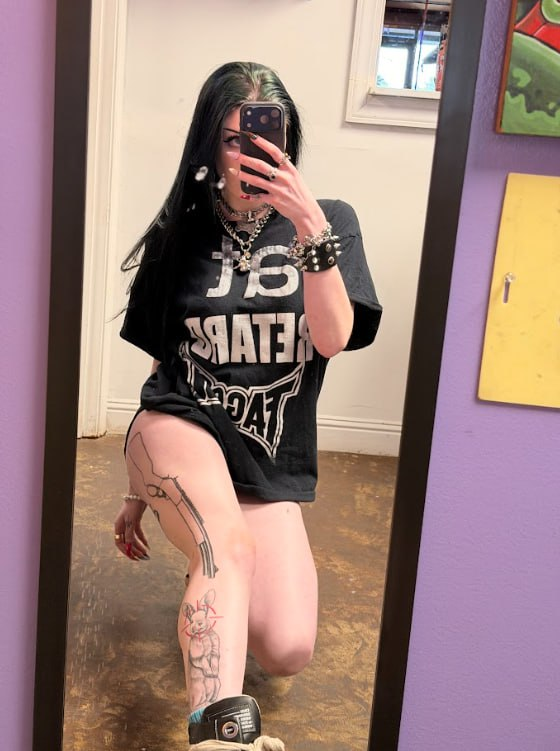 Rayyy💦 (@raygoths) / Posts / X