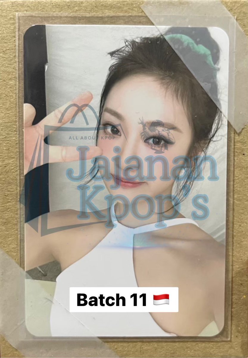 jastipannaa's tweet photo. #JastipanNaa🍒 https://t.co/7xocYtiEX3
