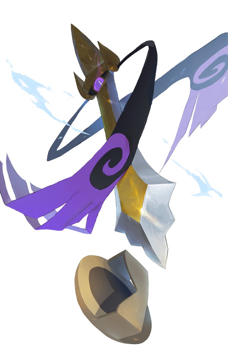 はくもげら tweet media