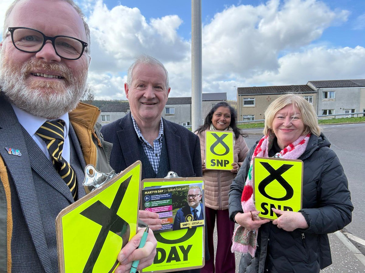 Ian Blackford tweet media