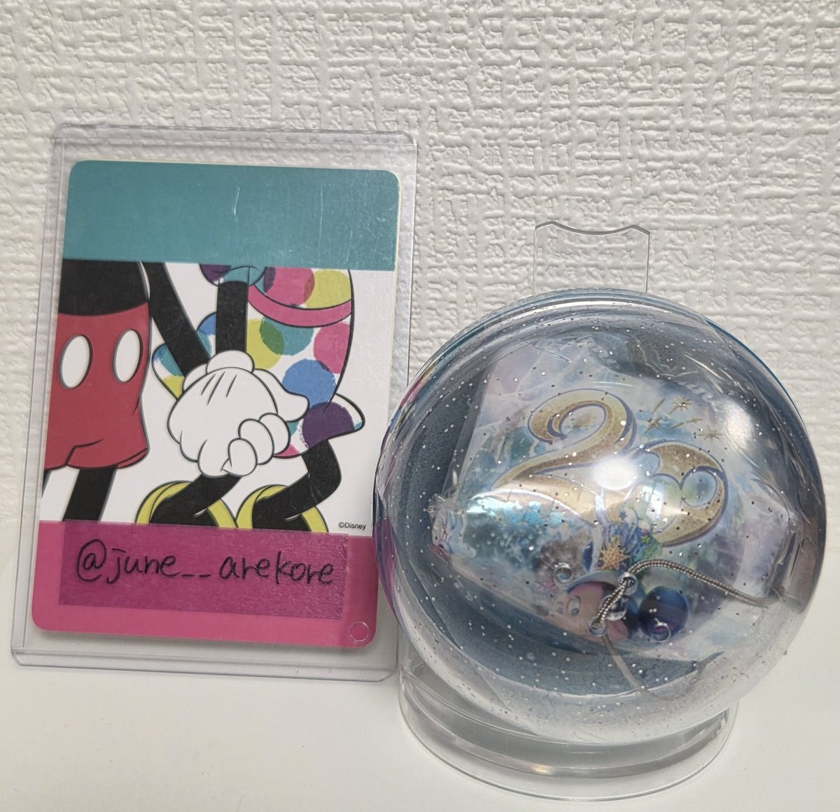 じゅね tweet media