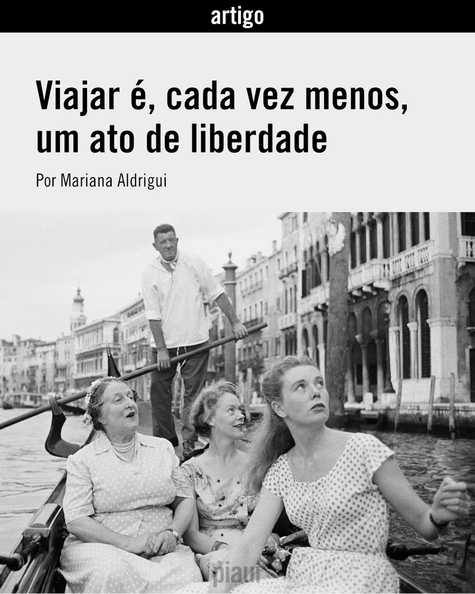 revista piauí tweet media