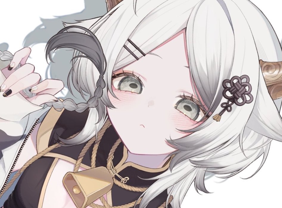 里海ふる tweet media