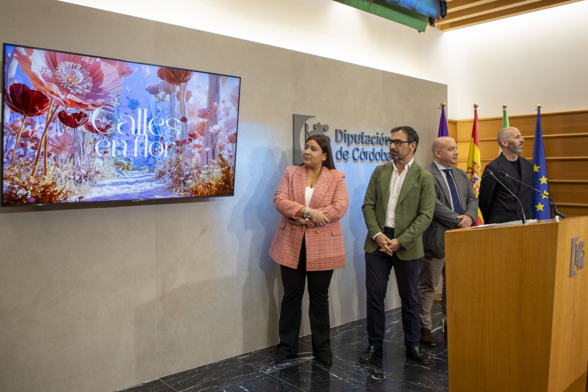 Diputación de Córdoba tweet media