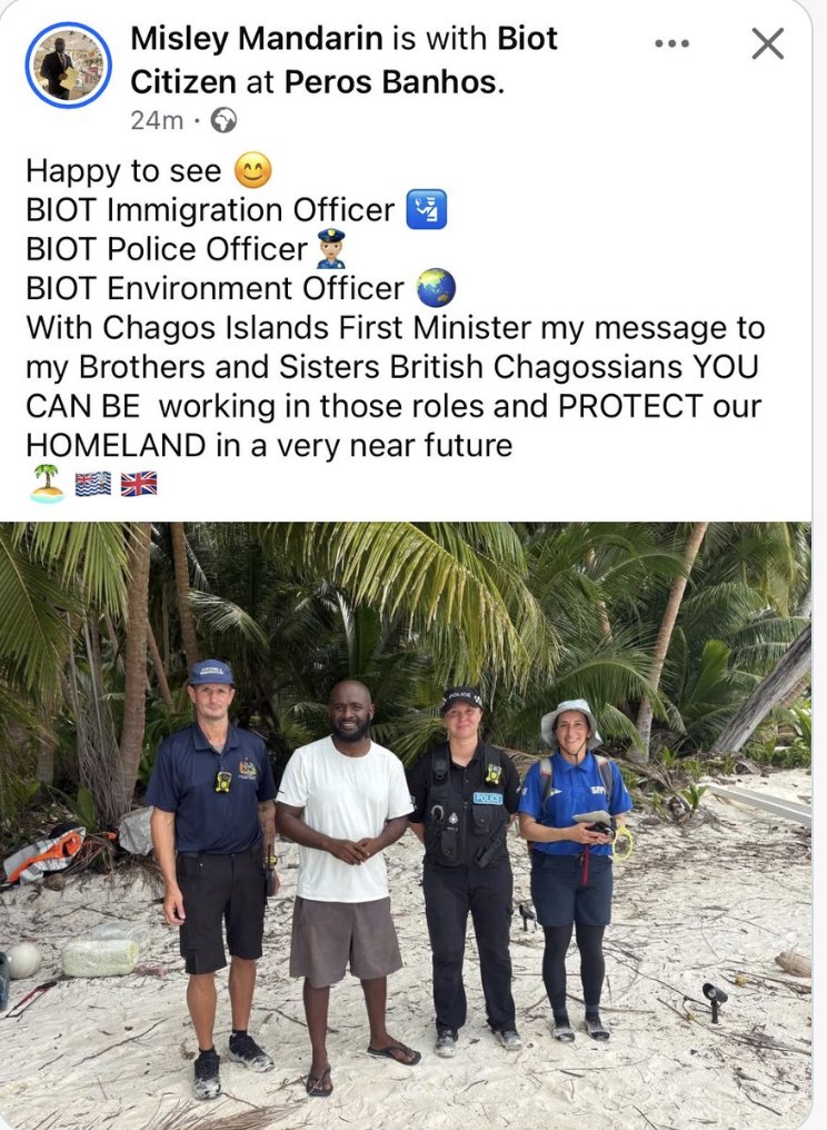 Tessa Clarke tweet media