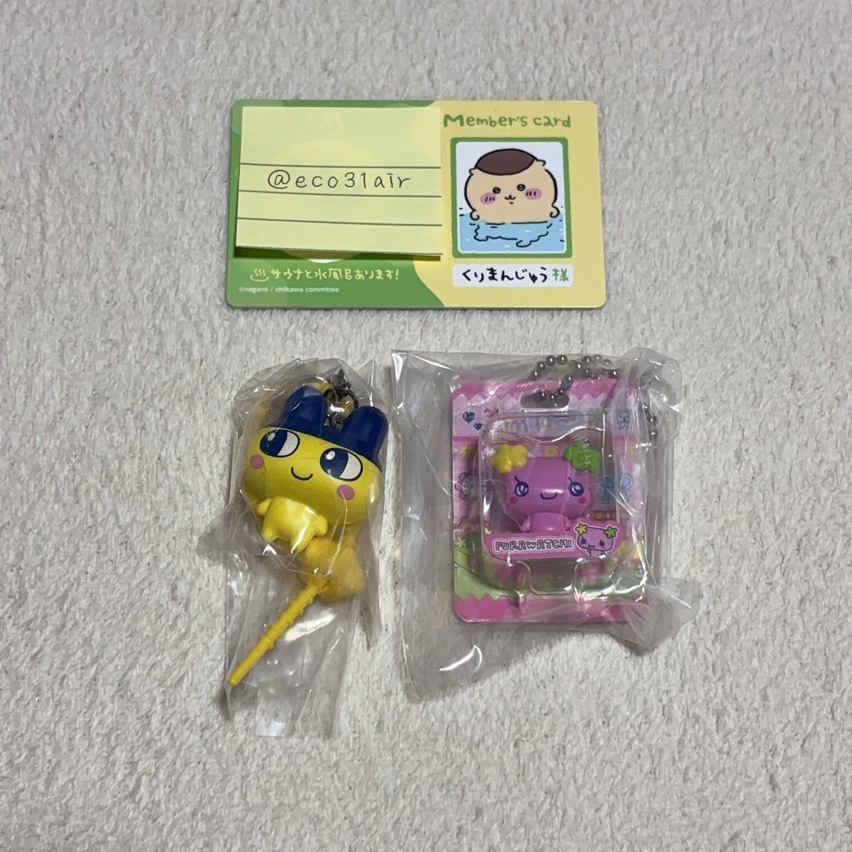 なごみ tweet media