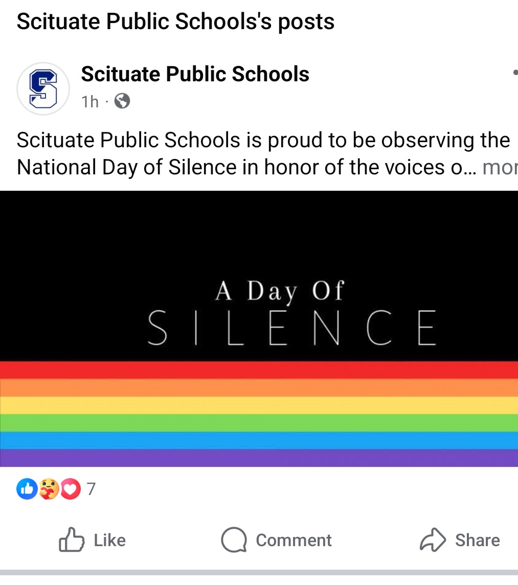 Nicole Solas, Sued by the Teachers Union tweet media