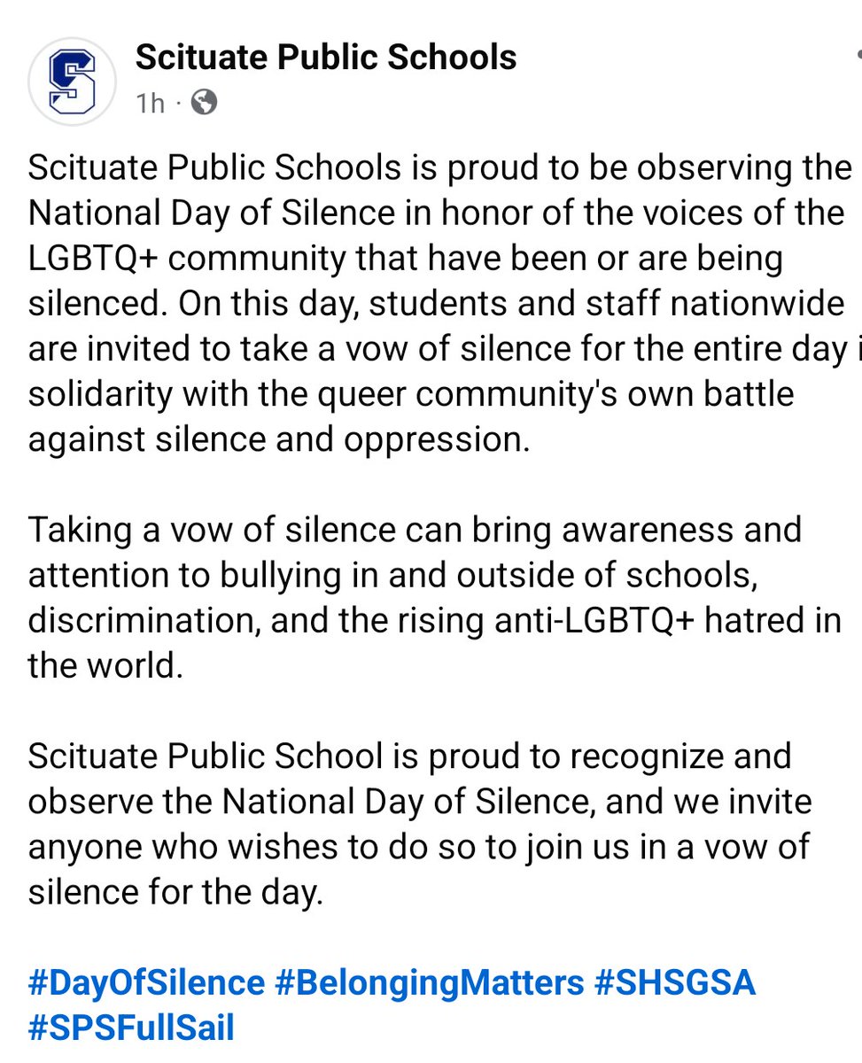 Nicole Solas, Sued by the Teachers Union tweet media