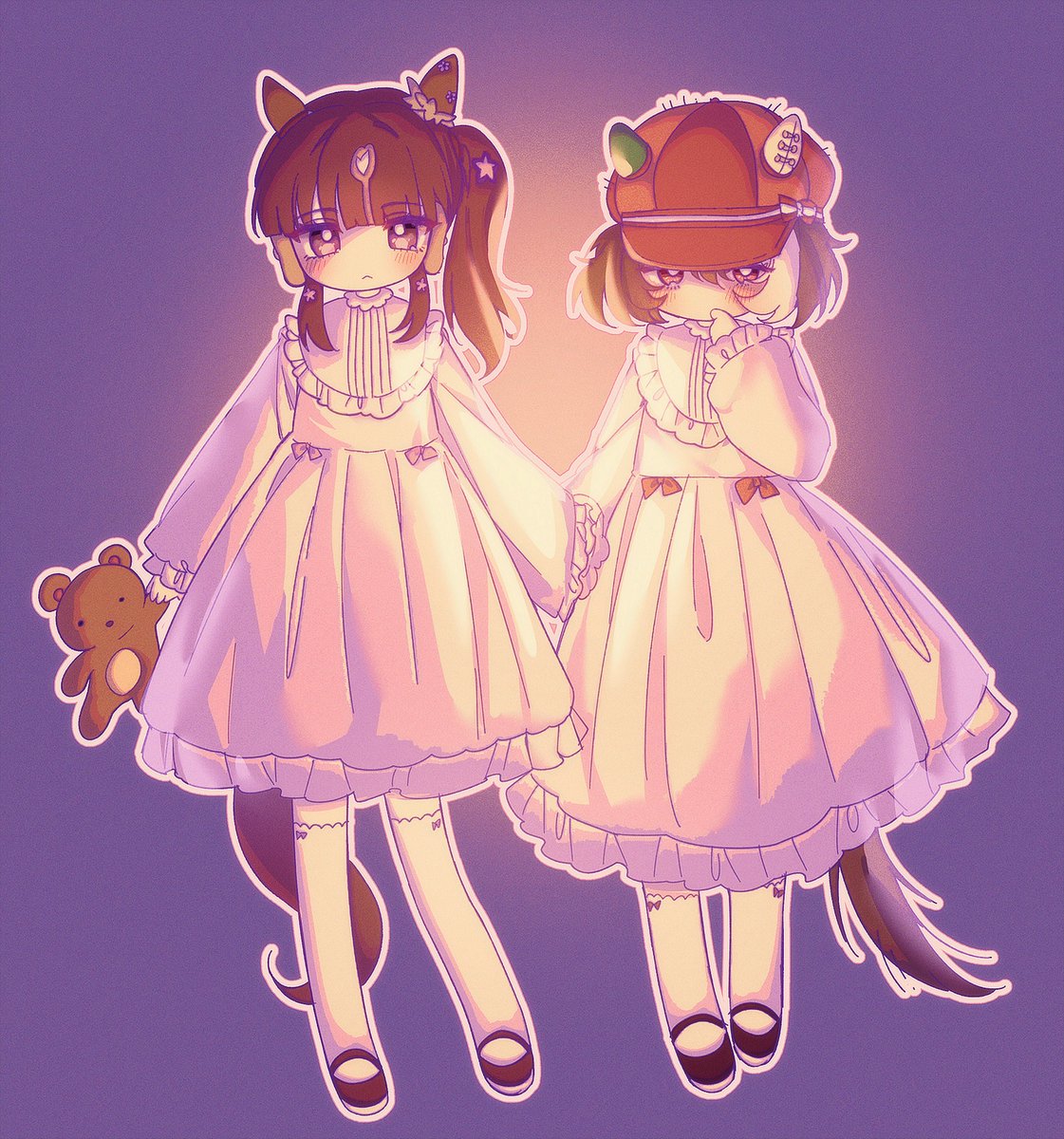 카밀 カミル 🏇 tweet media