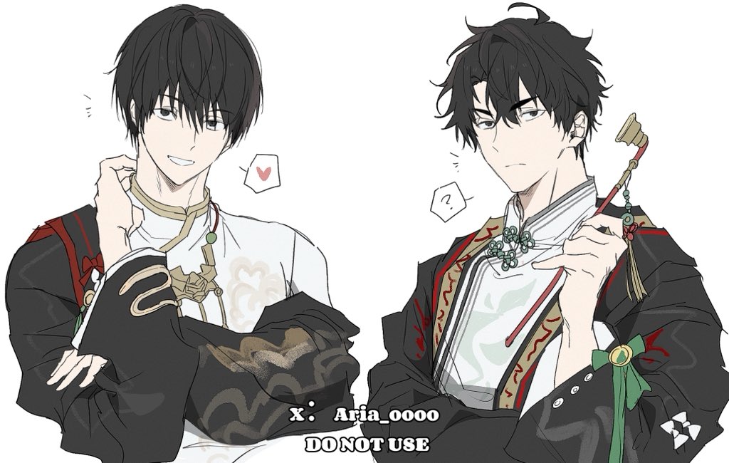 此恨绵绵无绝期 tweet media