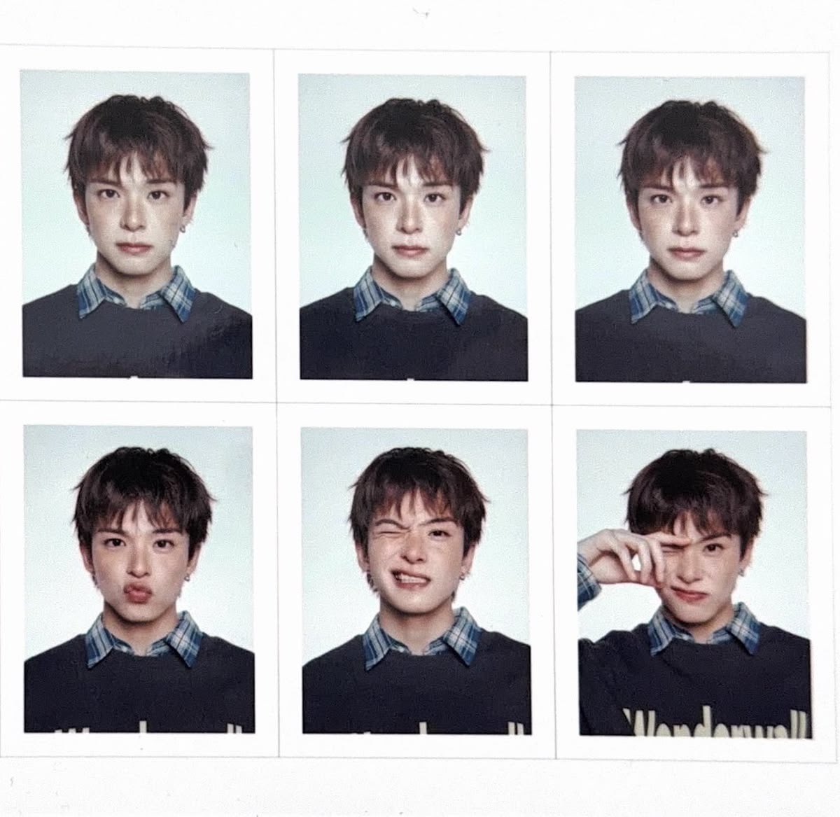 rosh (@spiecyish) / Posts / X