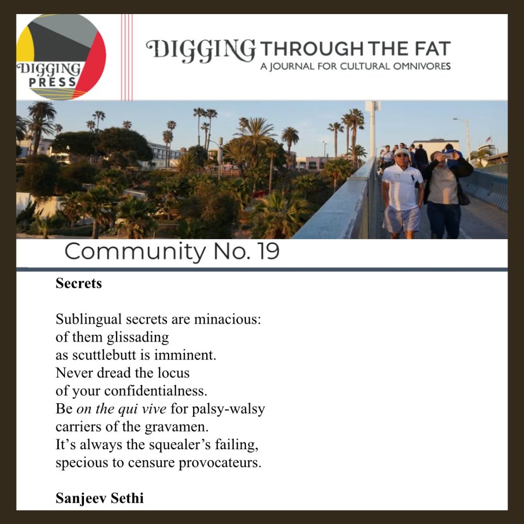 Sanjeev Sethi tweet media