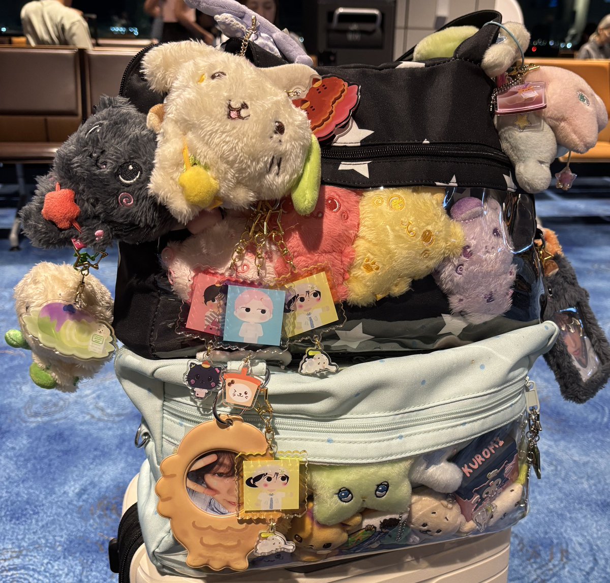 bakadoras's tweet image. jkt we are #ready for you!!!