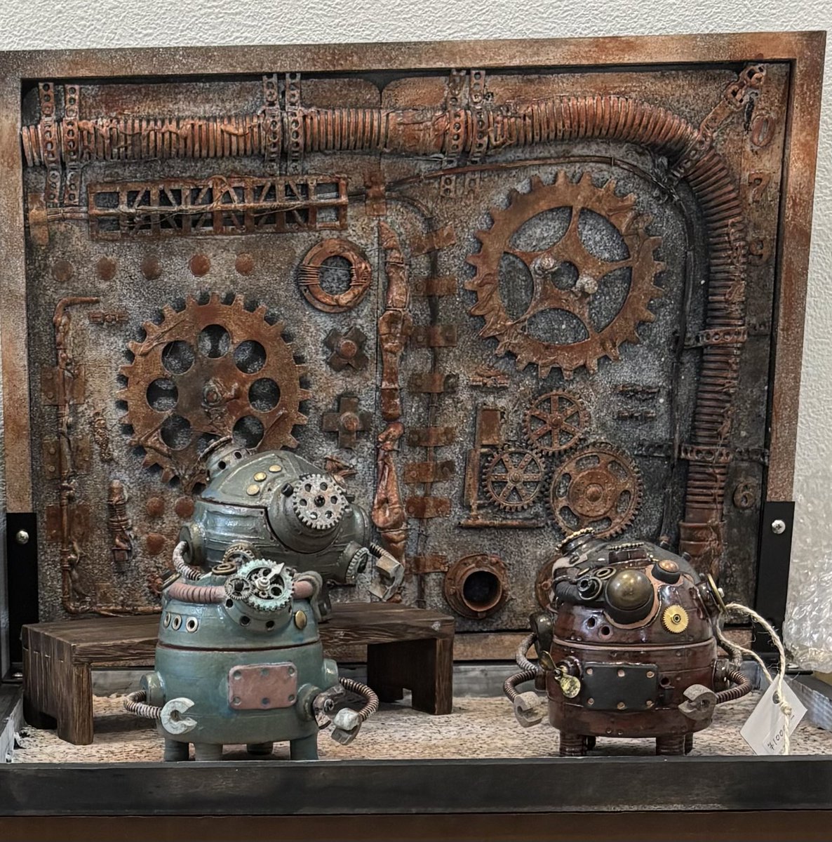 okano@4/26スーフェス tweet media