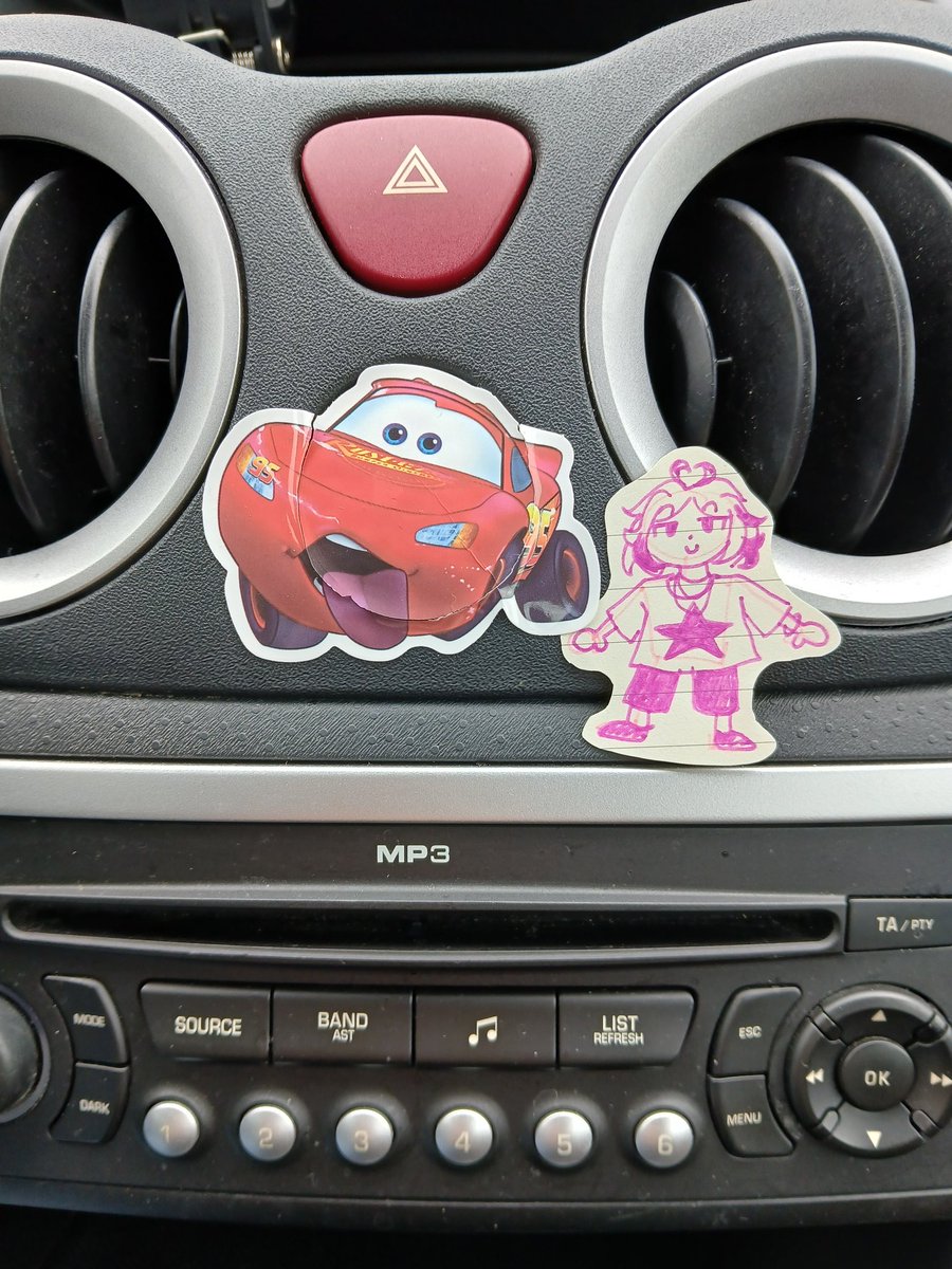 Eli 🦠 • VTuber in STEM 🧫 tweet media