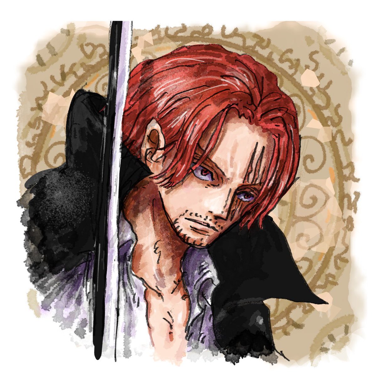 ブバルディア tweet media