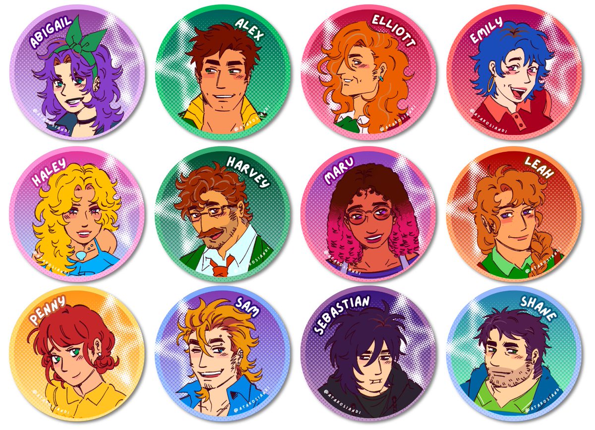 andi/atako 🩷 KO-FI C0MMS OPEN ! tweet media