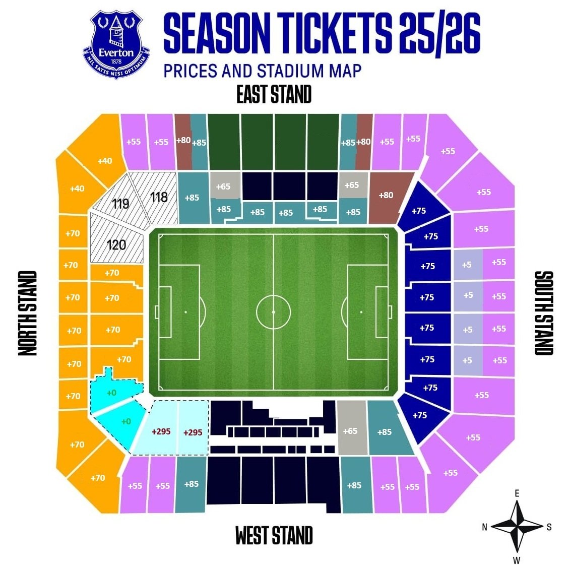 Santo Domingo tweet media