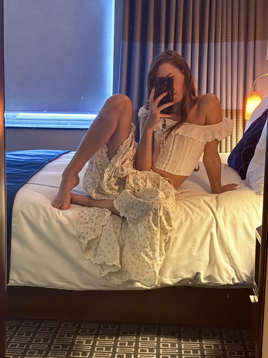 Shelby Grace | NYC tweet media