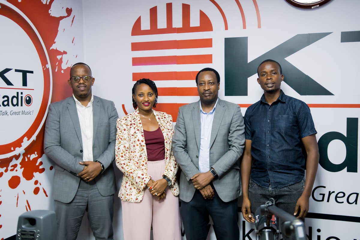 Rwanda ICT Chamber tweet media
