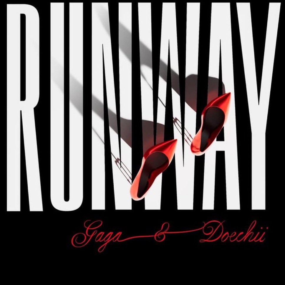 iTunes US 🇺🇸

#11. Runway (NEW)