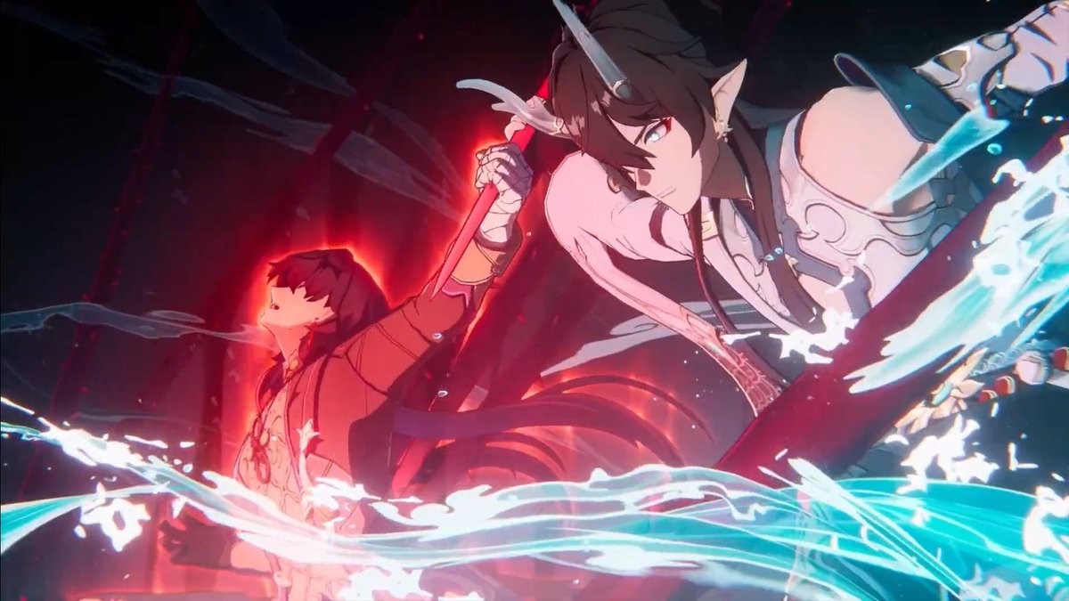 Daily RenHeng ⊹ XingYue ⚔️🍁⭐🌙 tweet media