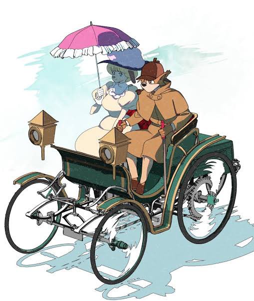 レイヴン@縮毛の異端児🗣️💬 tweet media