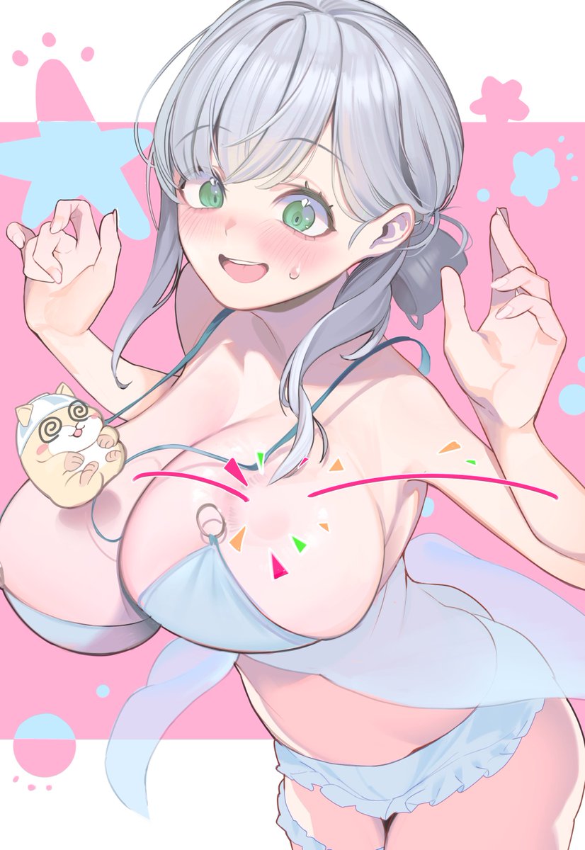 どっくま tweet media