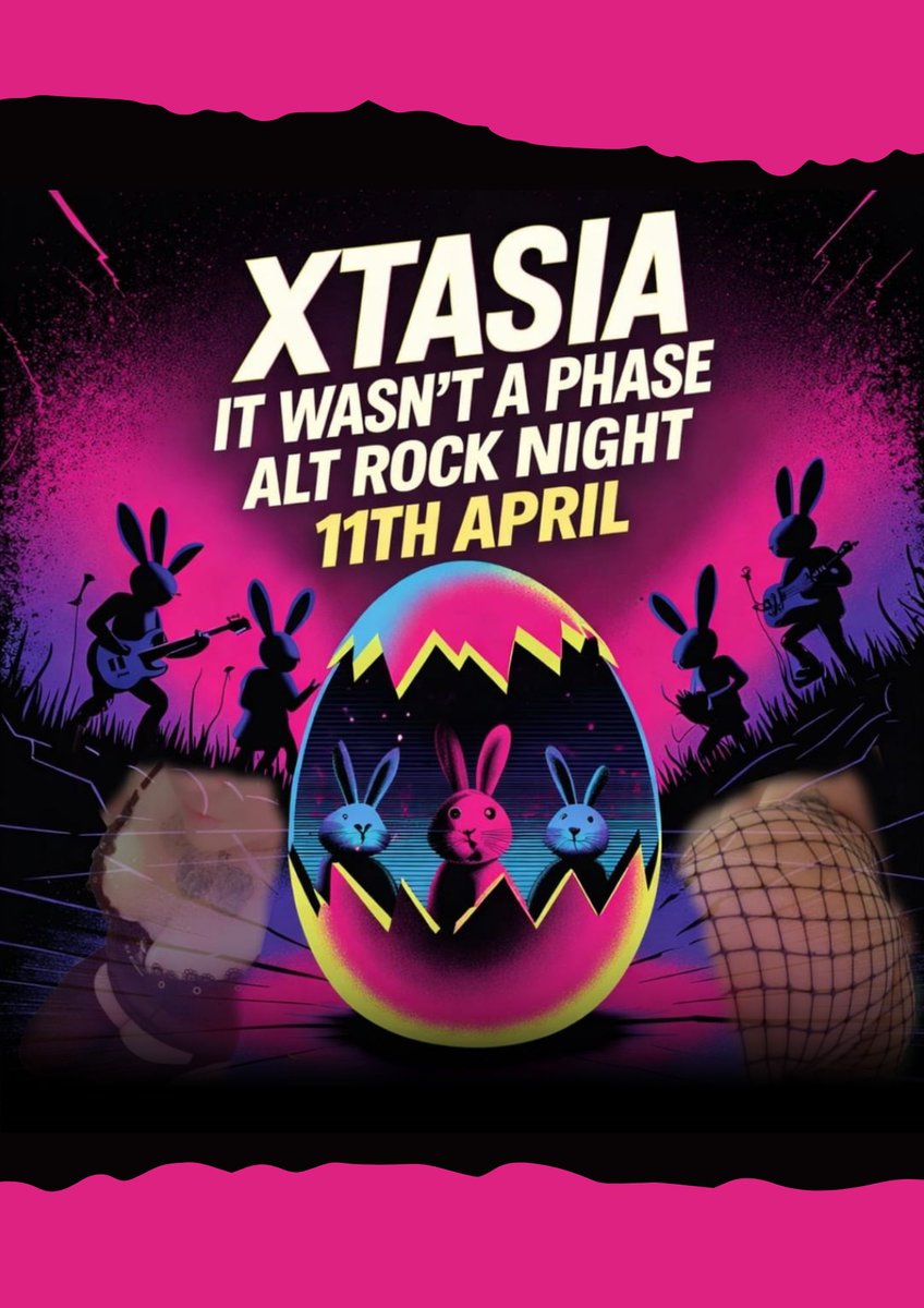 XtasiaEvents tweet media