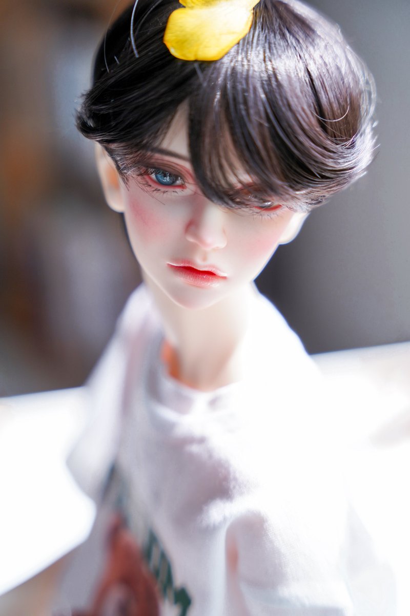 Fleurpou's tweet photo. 페르카 https://t.co/RWFgIdoH2N