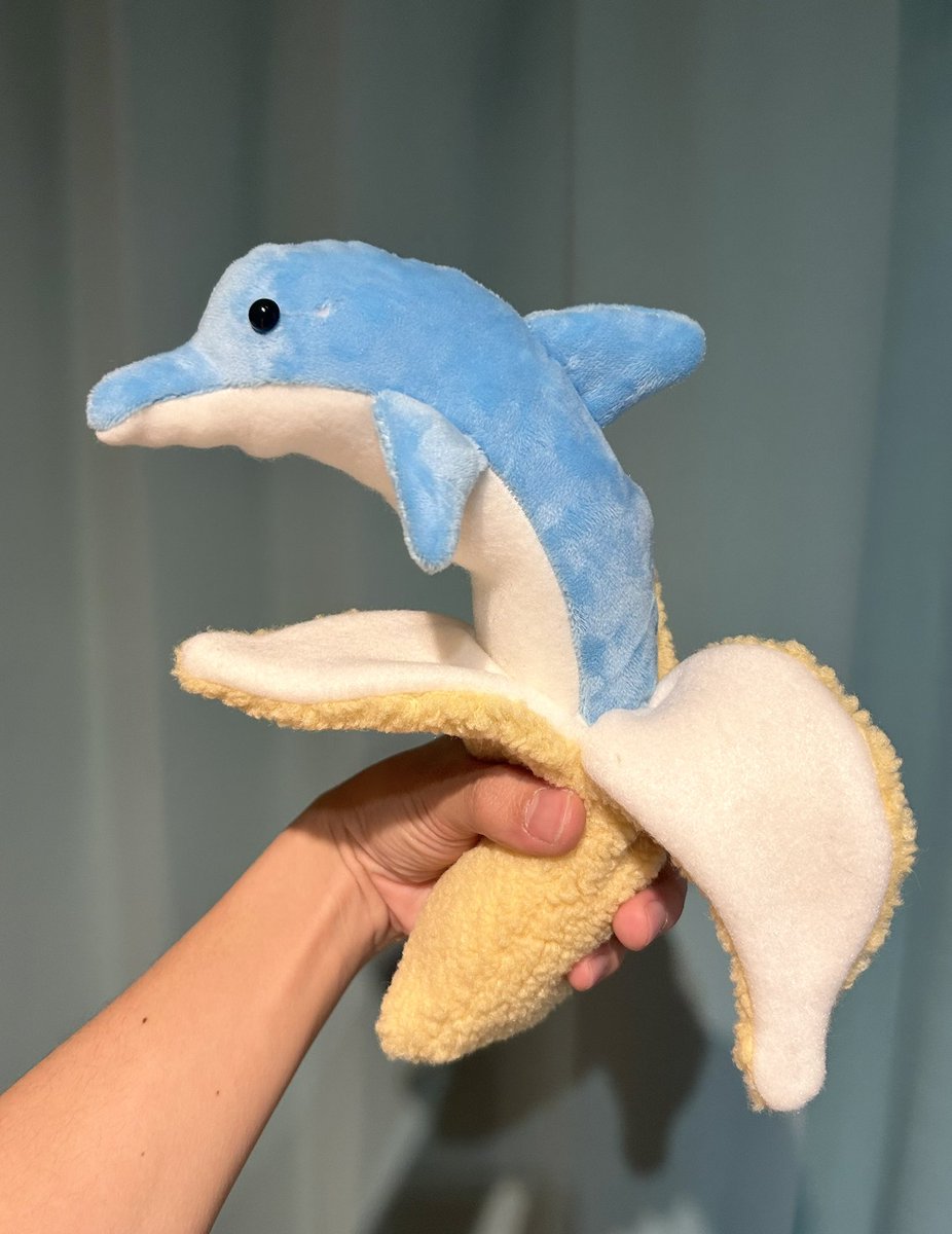 えるこーん 🪡ぬい作家 tweet media