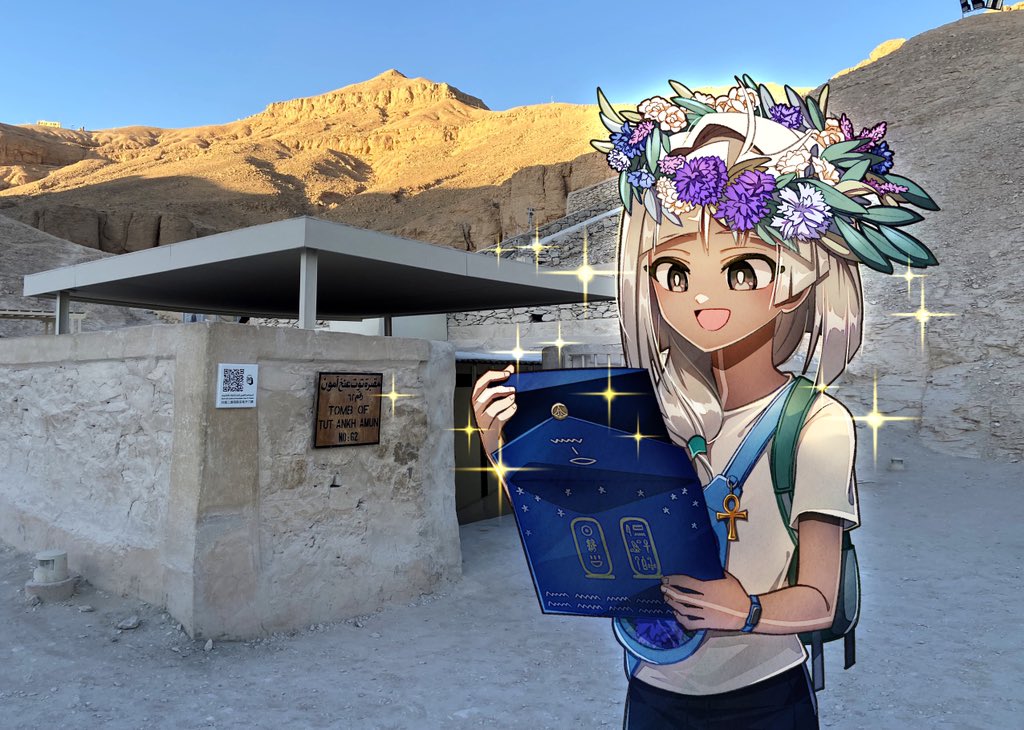 sellen@イースX クリア✨ tweet media