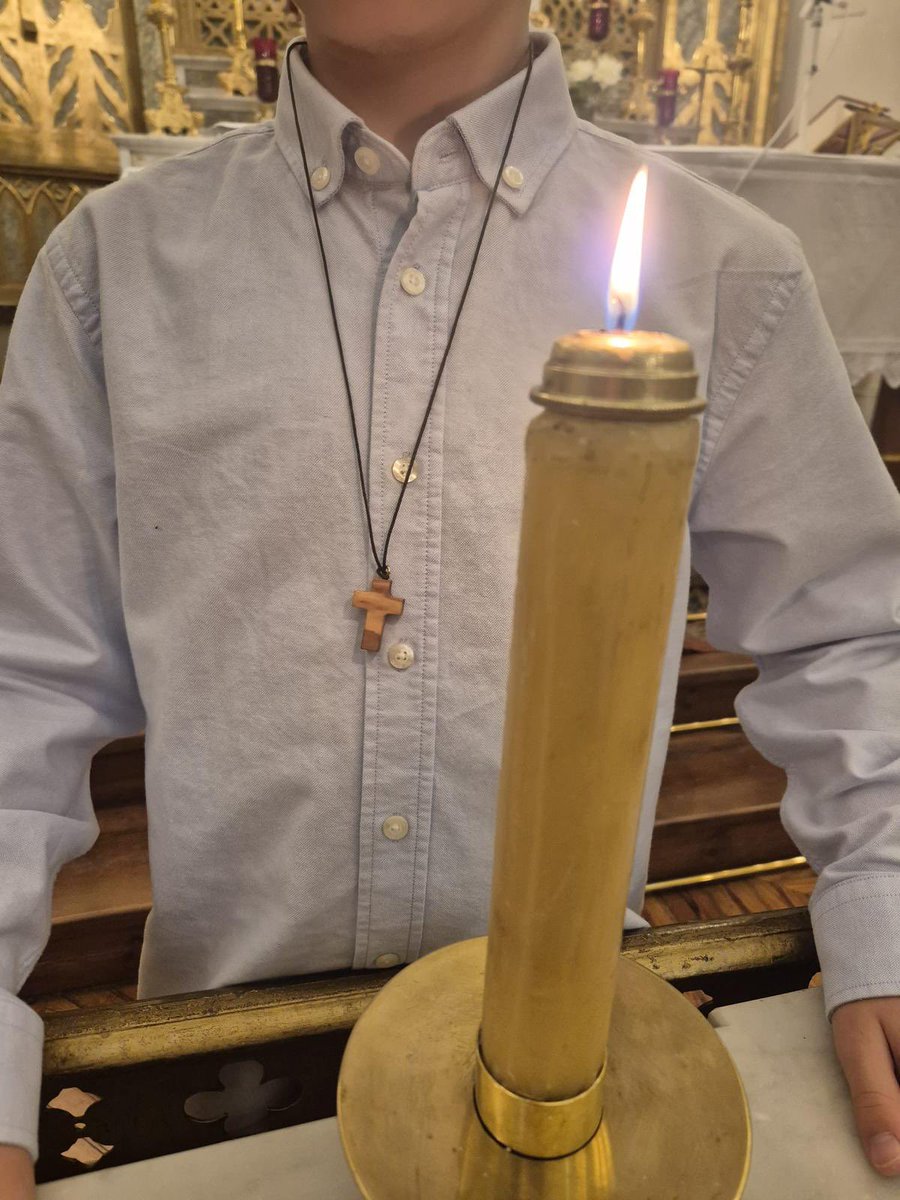 Sagrado Corazón Granada tweet media