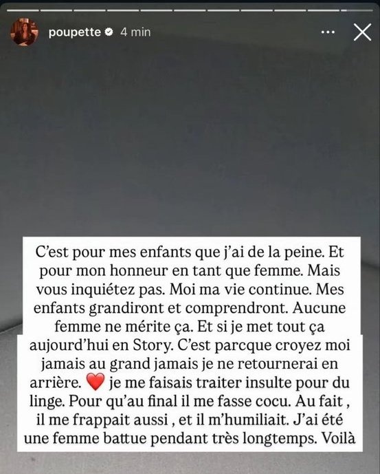 Yasmine lepennouri tweet media