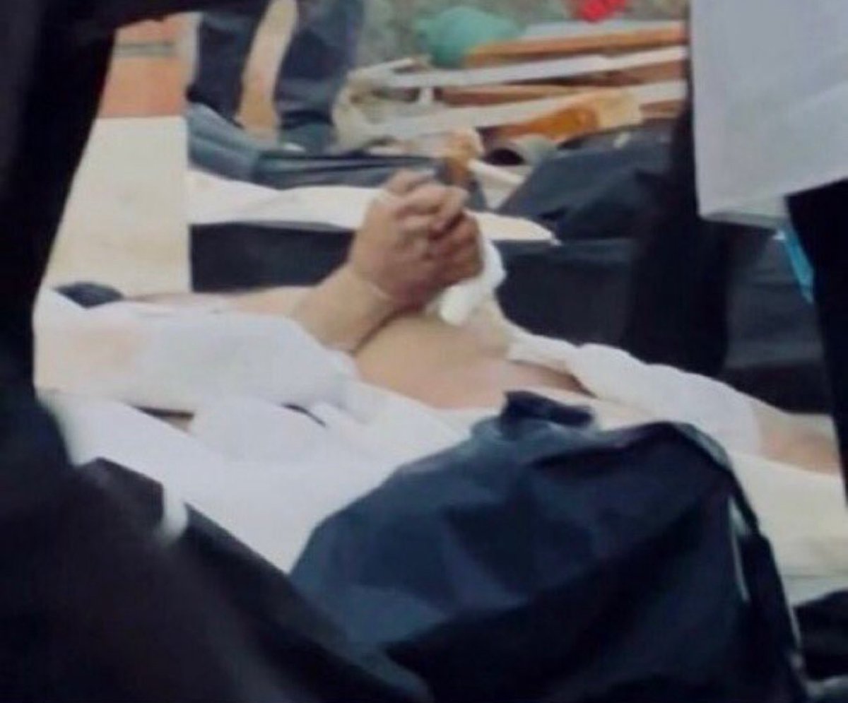 IranFlame🇮🇷 tweet media