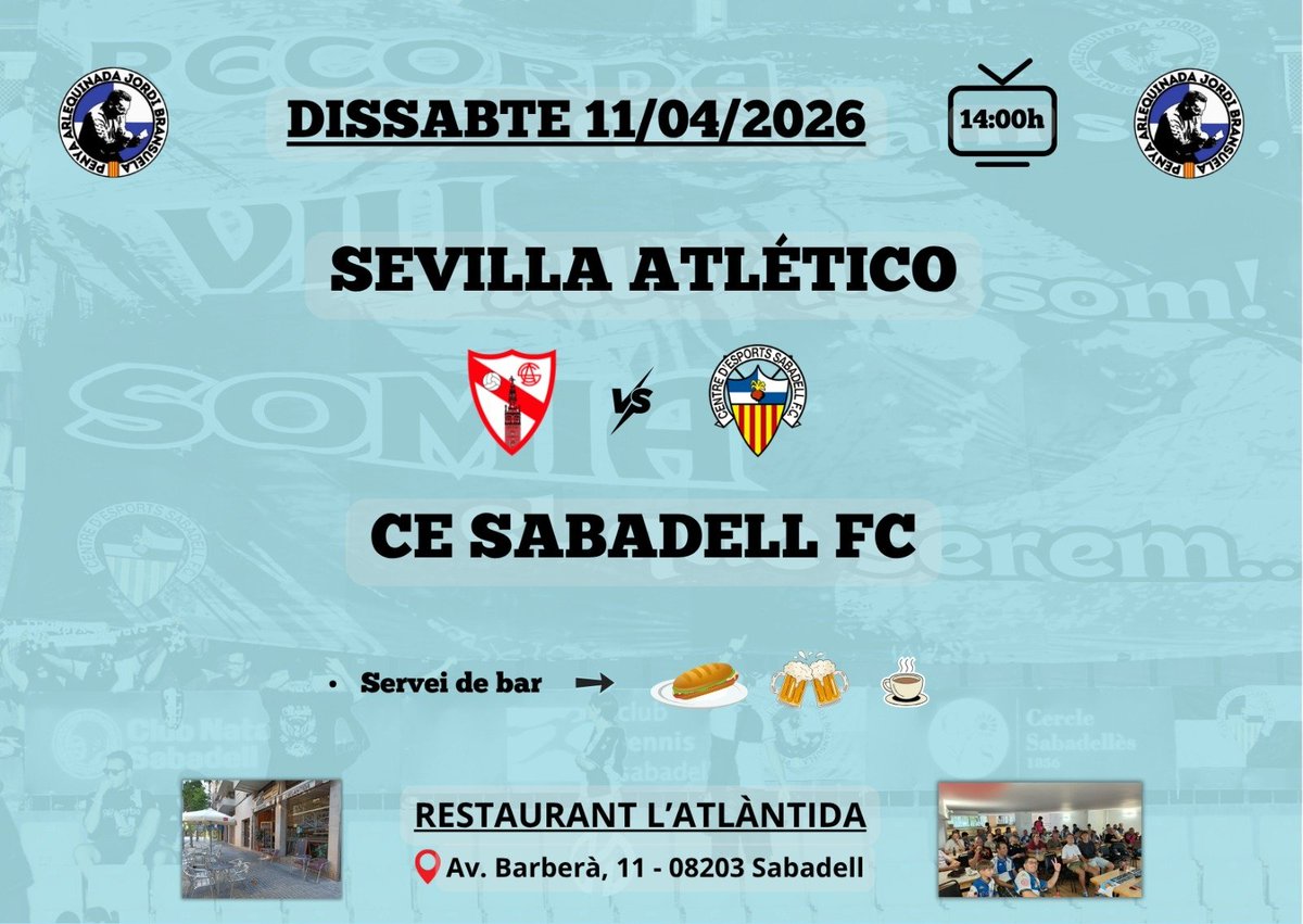 Penya Arlequinada Jordi Bransuela tweet media