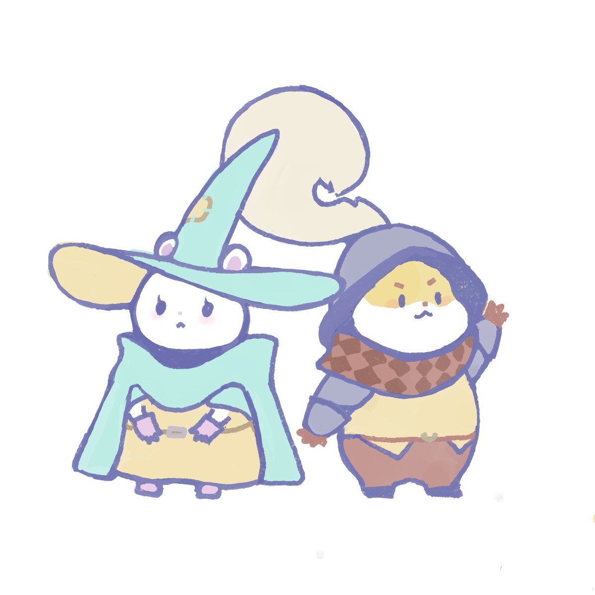 亜嘉月 tweet media