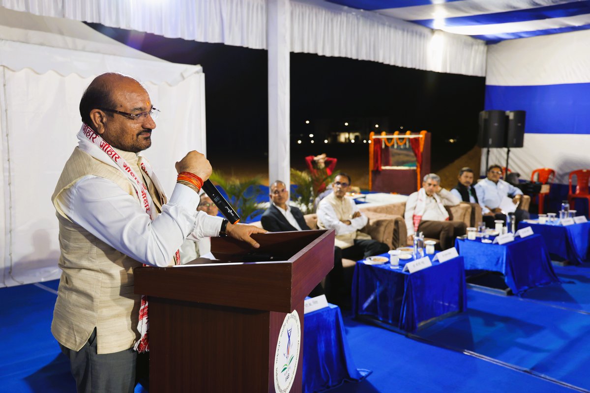 Indian Council of Agricultural Research. tweet media