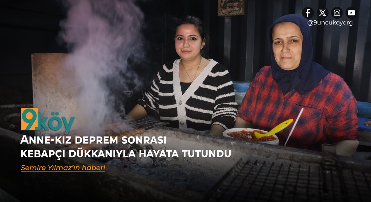 9.Köy tweet media
